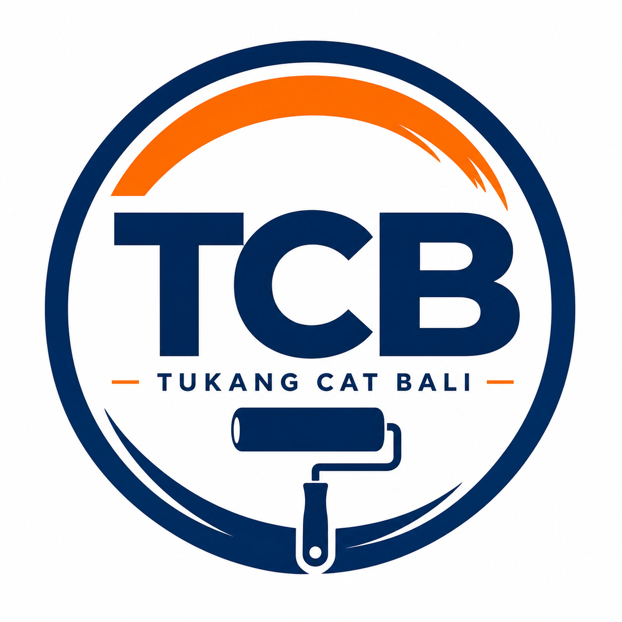 Tukang Cat Bali Logo
