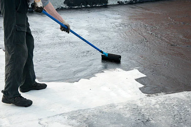 Layanan Waterproofing Anti Bocor - Jasa Cat Profesional TukangCatBali.com